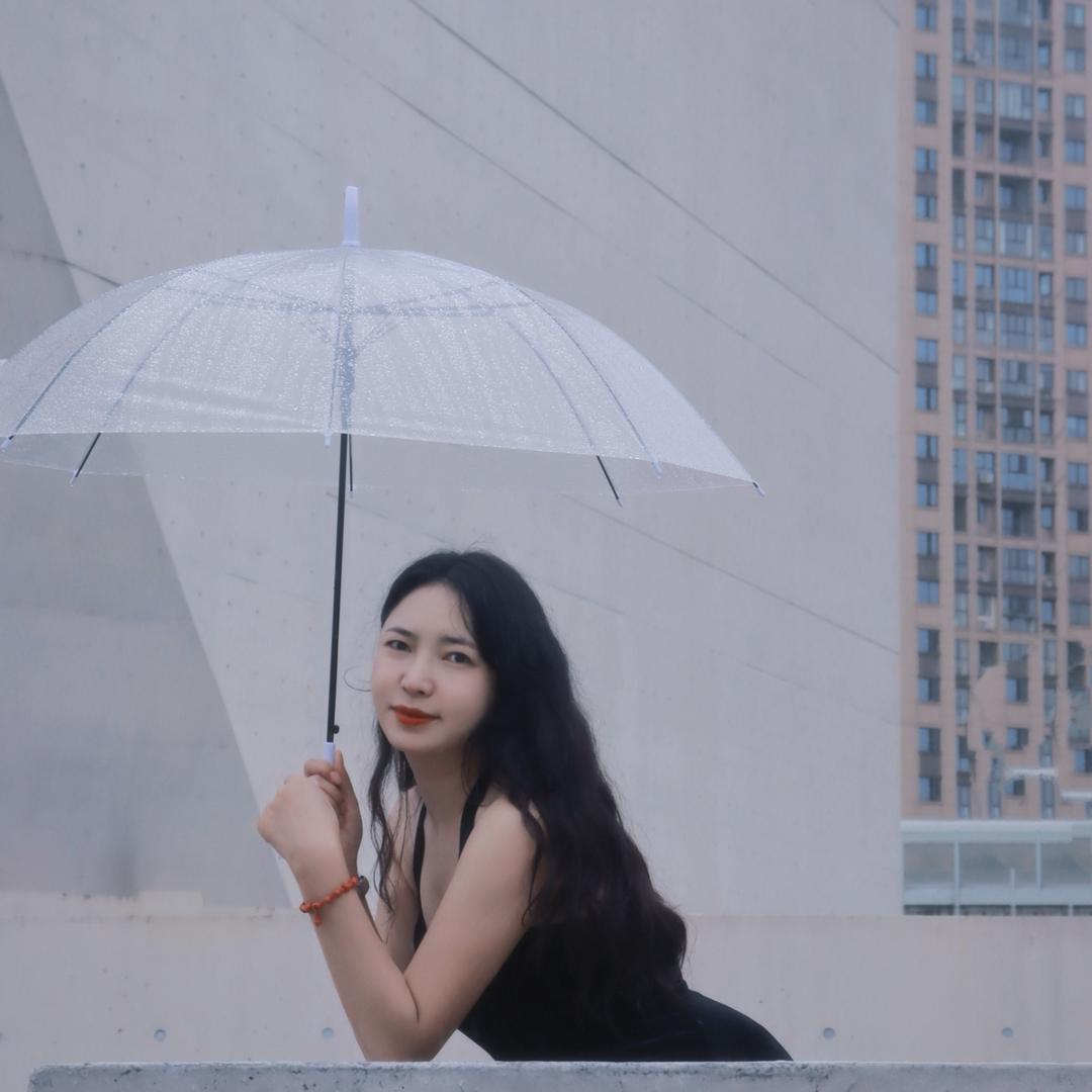 灵柒
