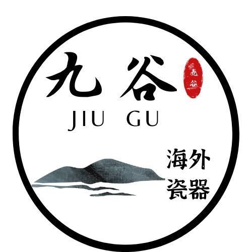 九谷海外瓷器