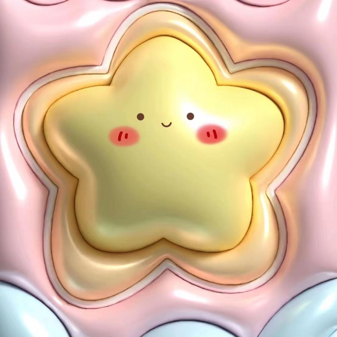 半糖微微(壳壳)