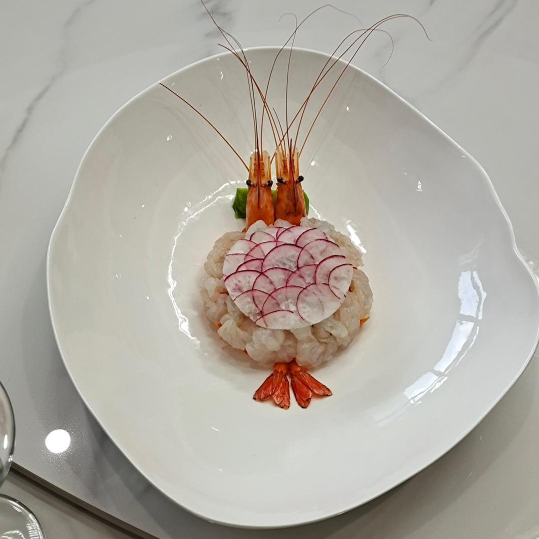 绍兴市上虞区立峰餐饮管理有限公司