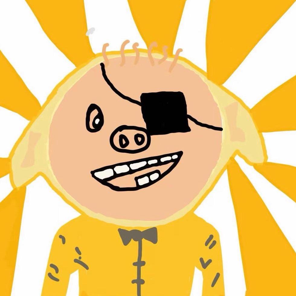 别嘲笑我的双下巴了