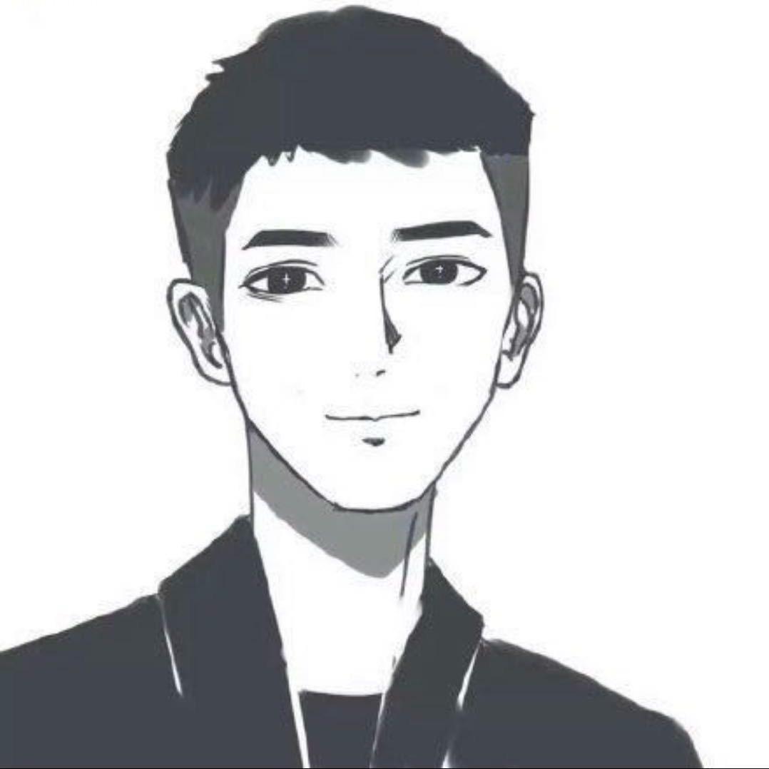 草原雄狮
