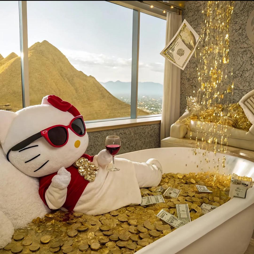 甜崽（好物分享版