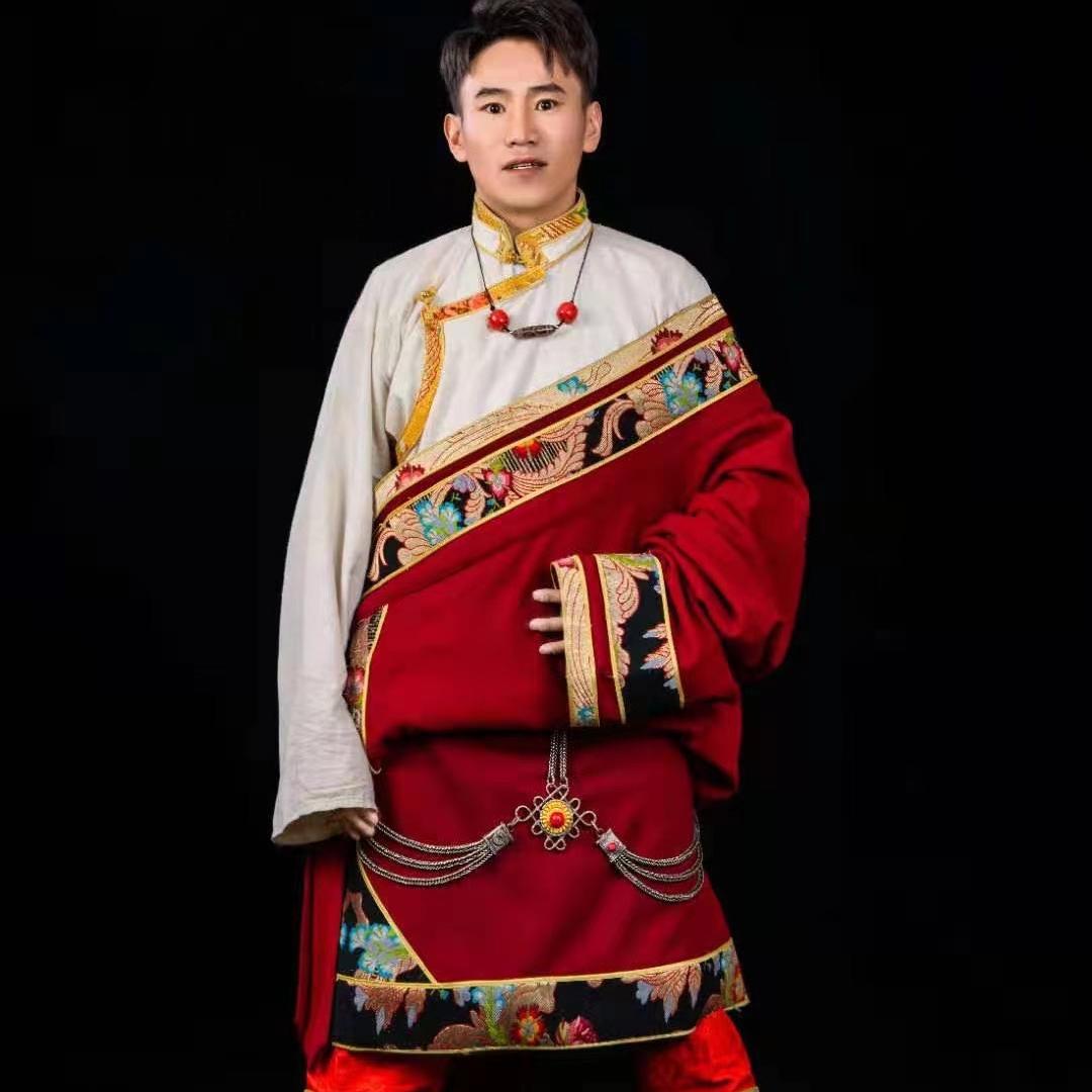 西藏拉巴的小号