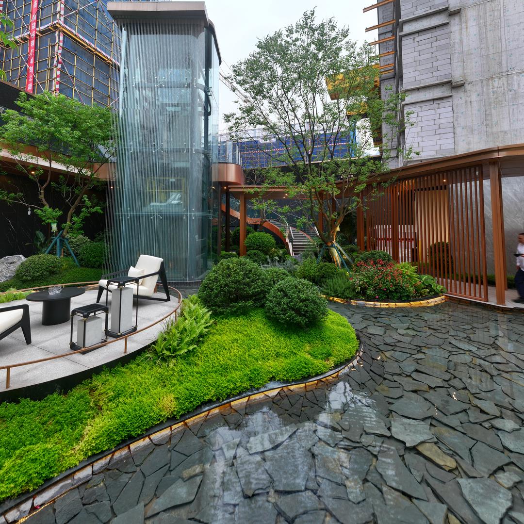 新城观博-廖驰畅