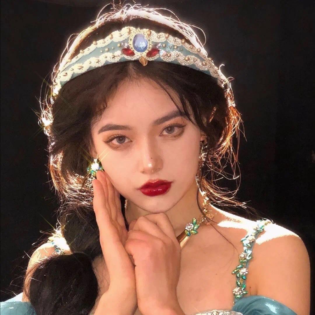 小松维尼