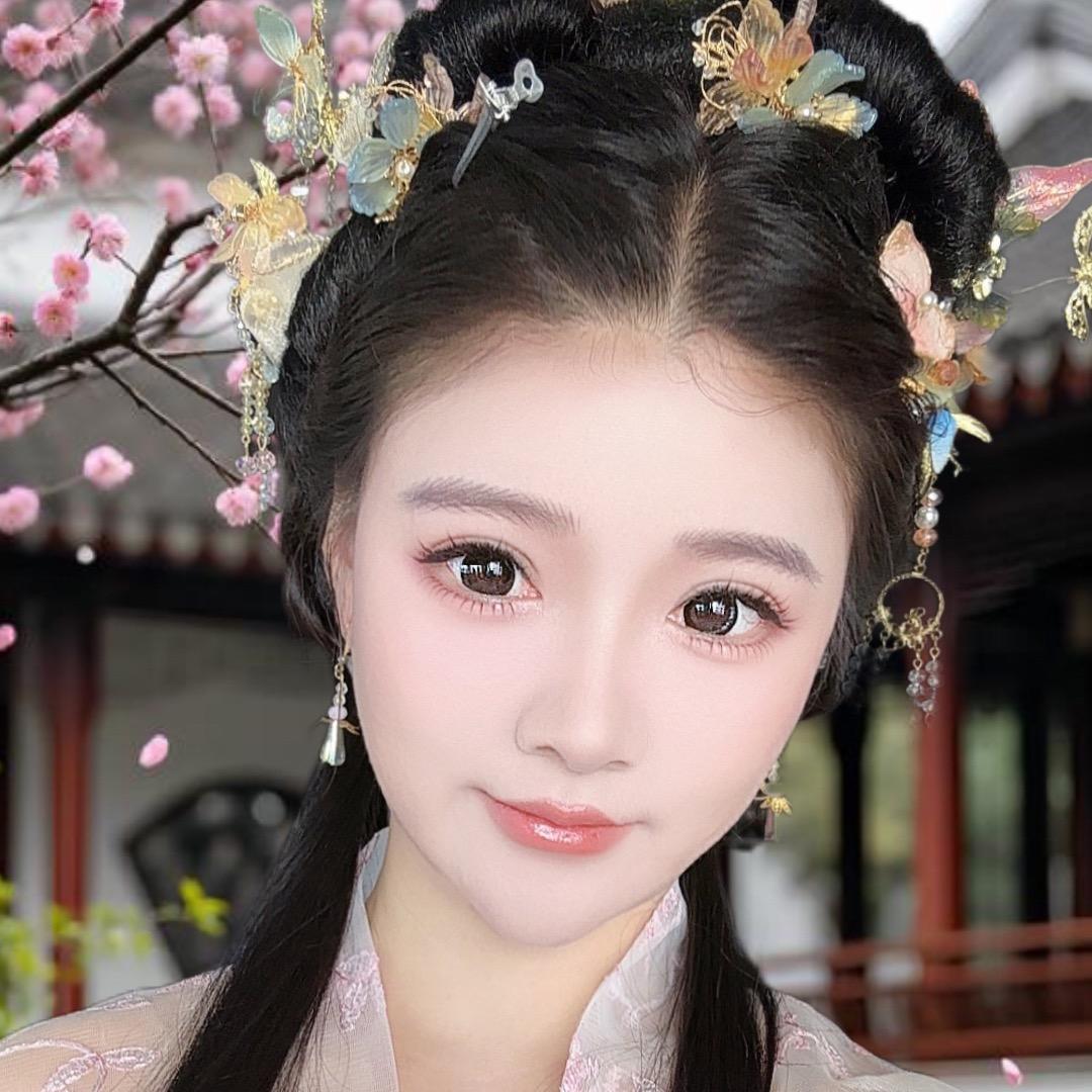 熙甜ღ （憨憨风）能王者能唱