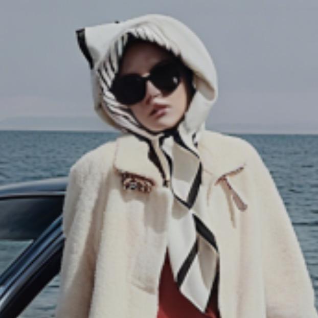 假装在韩国（合川女装店）