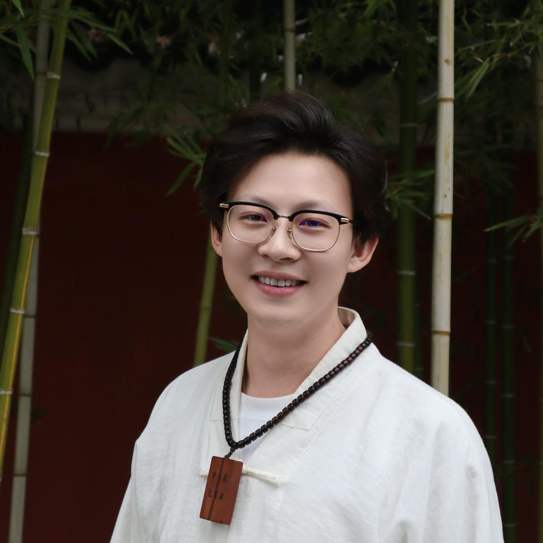 白老师聊环境