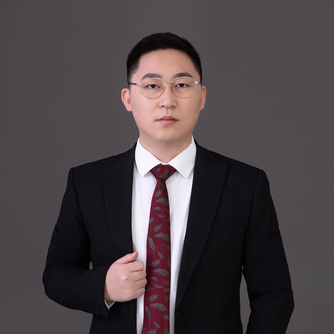 驰哥谈升学