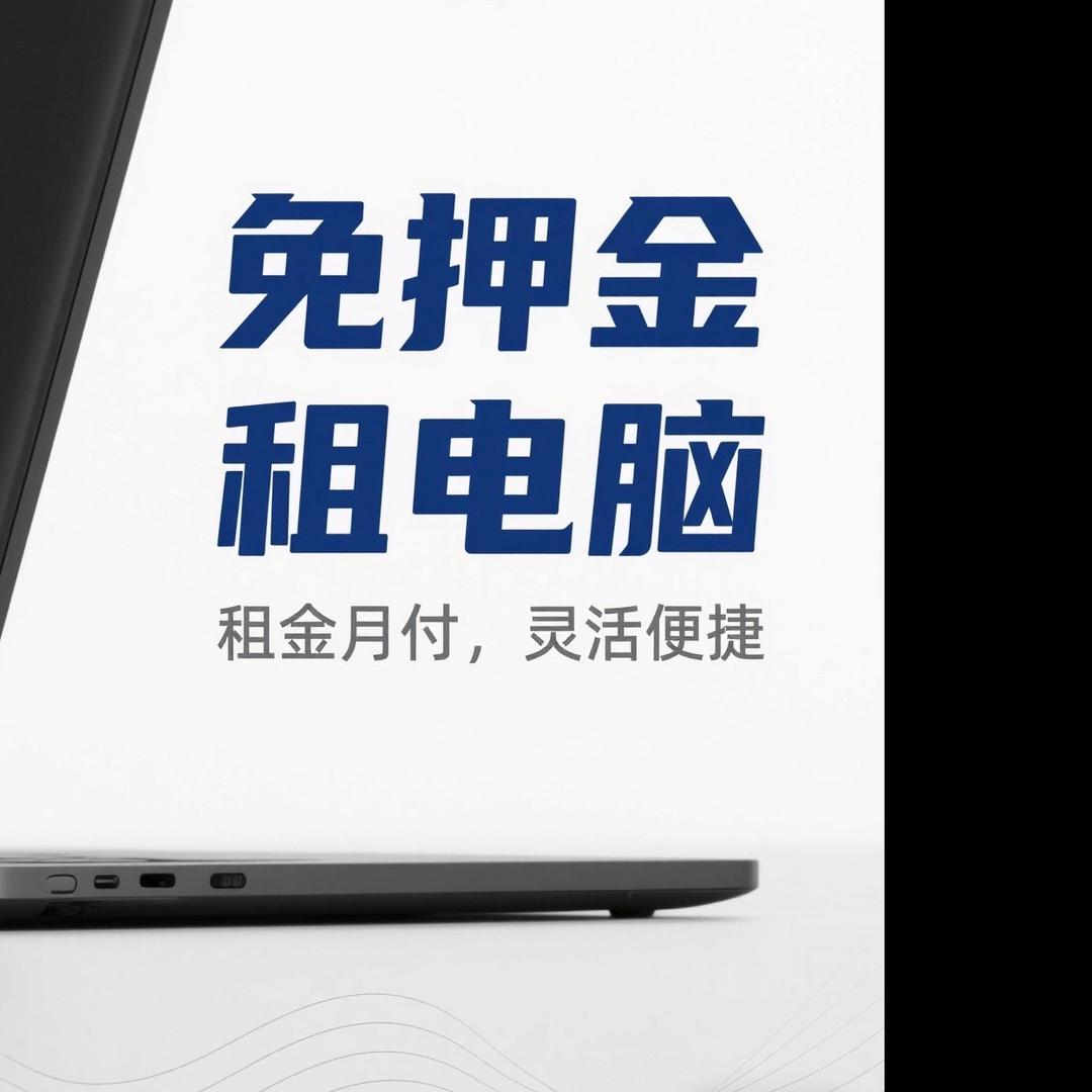 乌鲁木齐电脑租赁 租电脑 笔记本电脑租赁