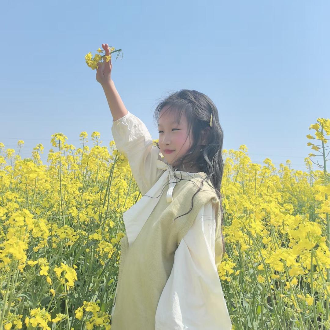 芳姐姐