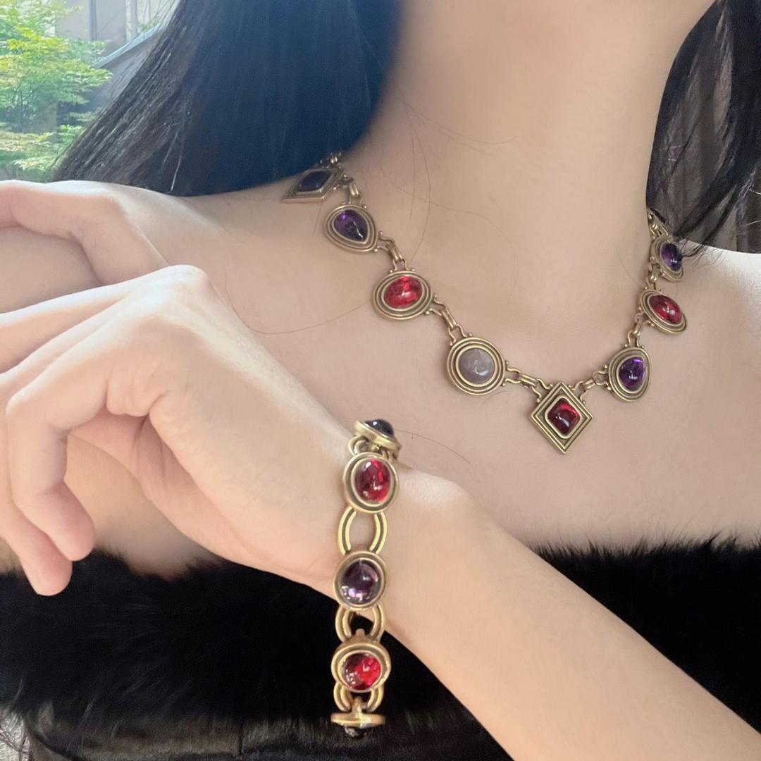 柯柯&胖妮的vintage世界