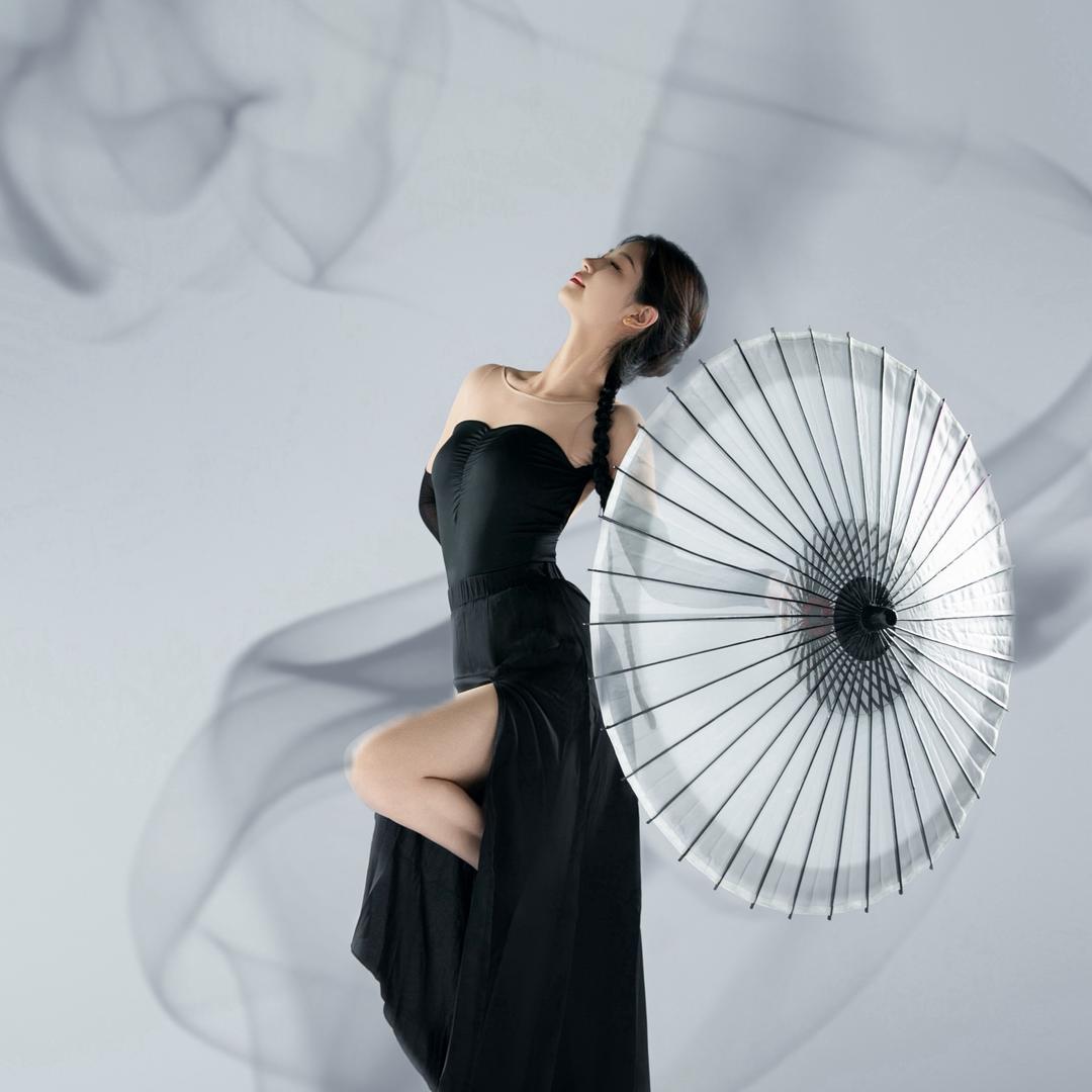 陆樱舞蹈帆帆老师