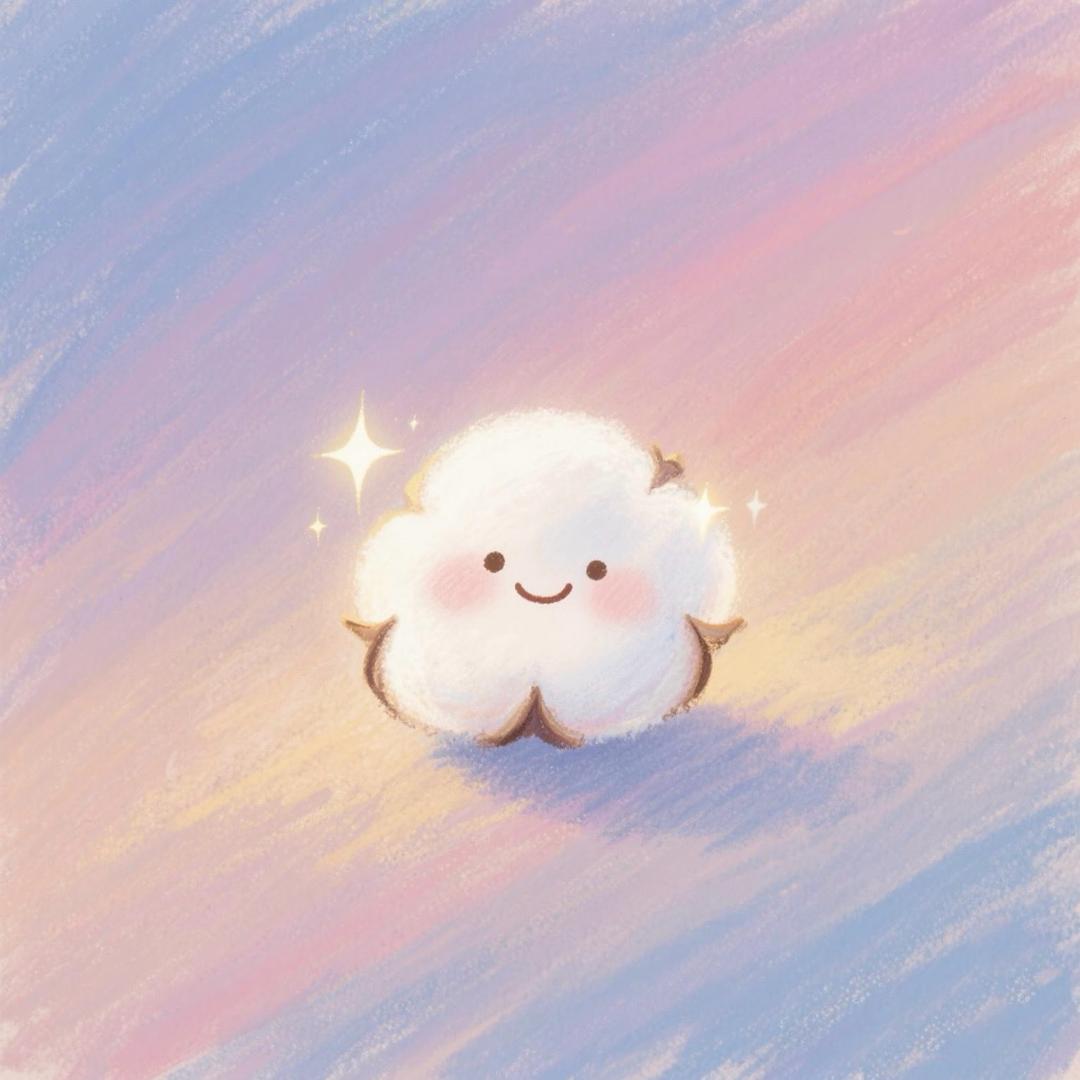 cotton棉之森