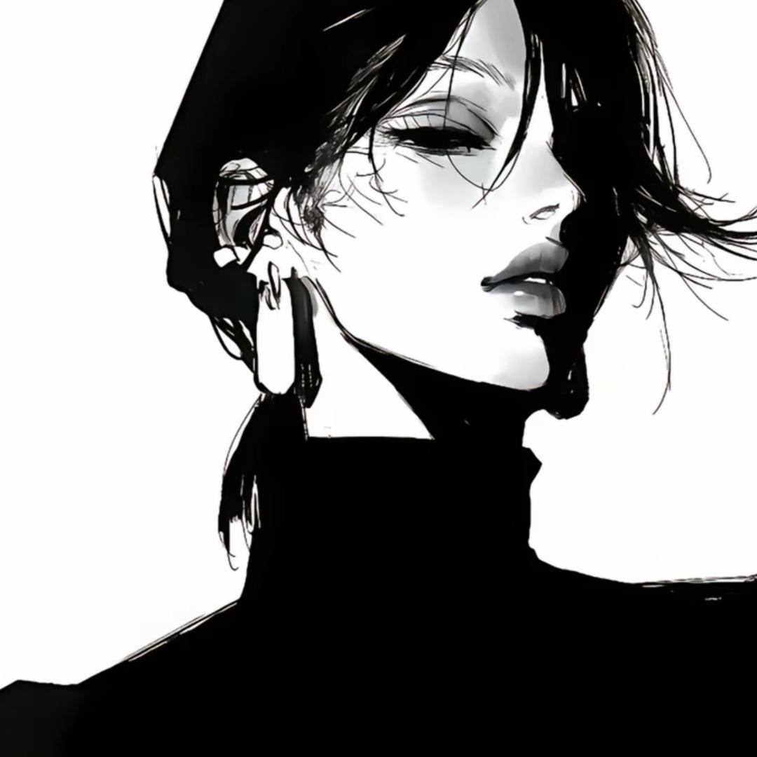 气质女人
