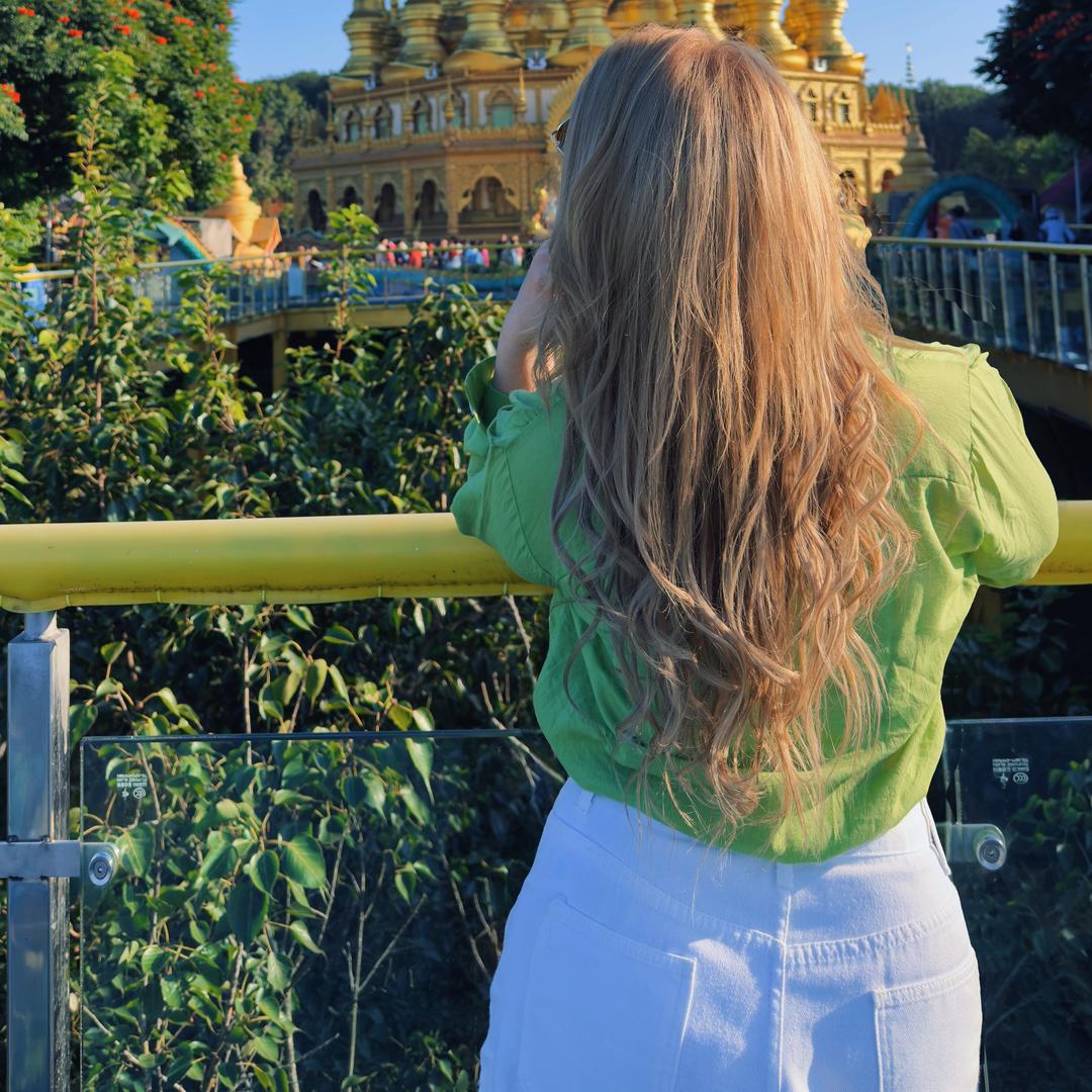 迪辣-婚纱礼服服装店