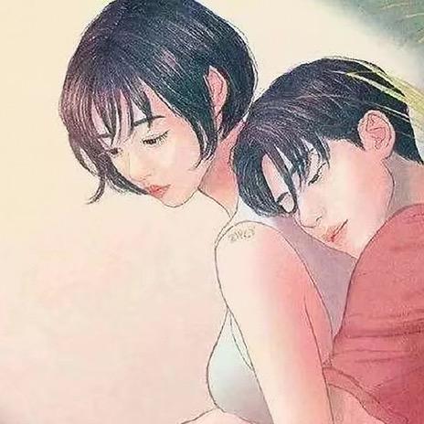 我丑但我想的美