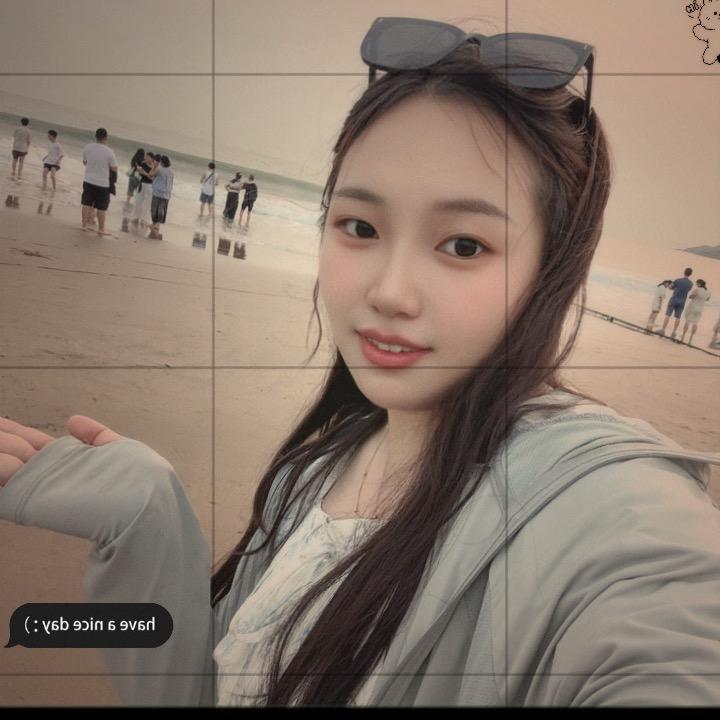 财神爷的❤️尖尖呀