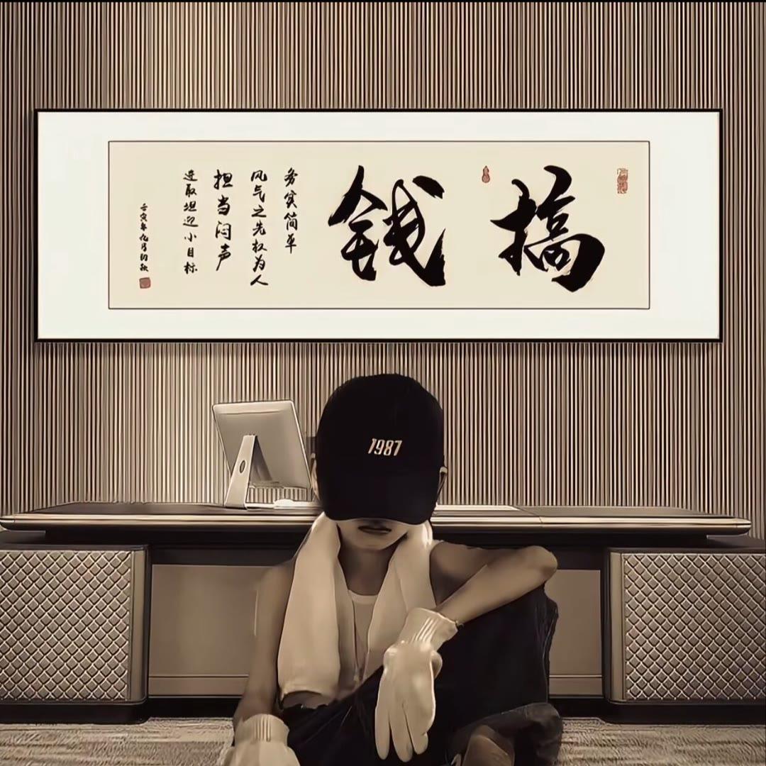 拾荒者🇨🇳