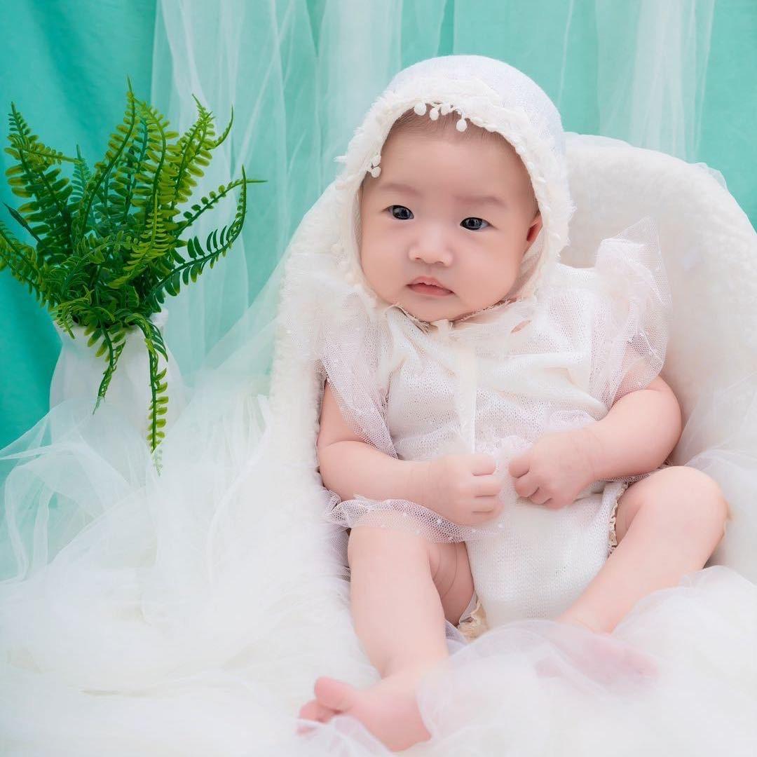 清清公主👸🏻
