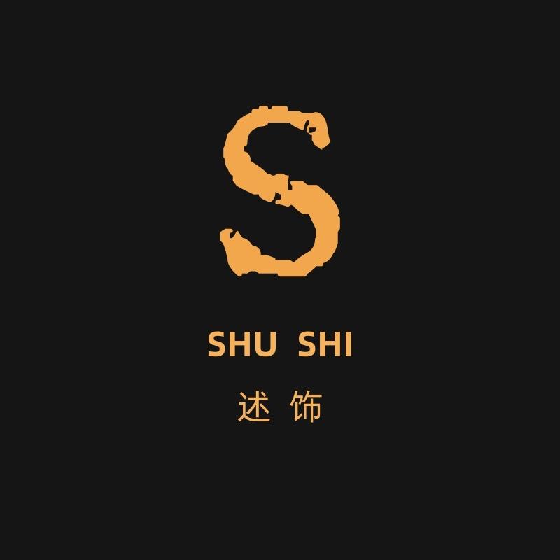 述饰服装