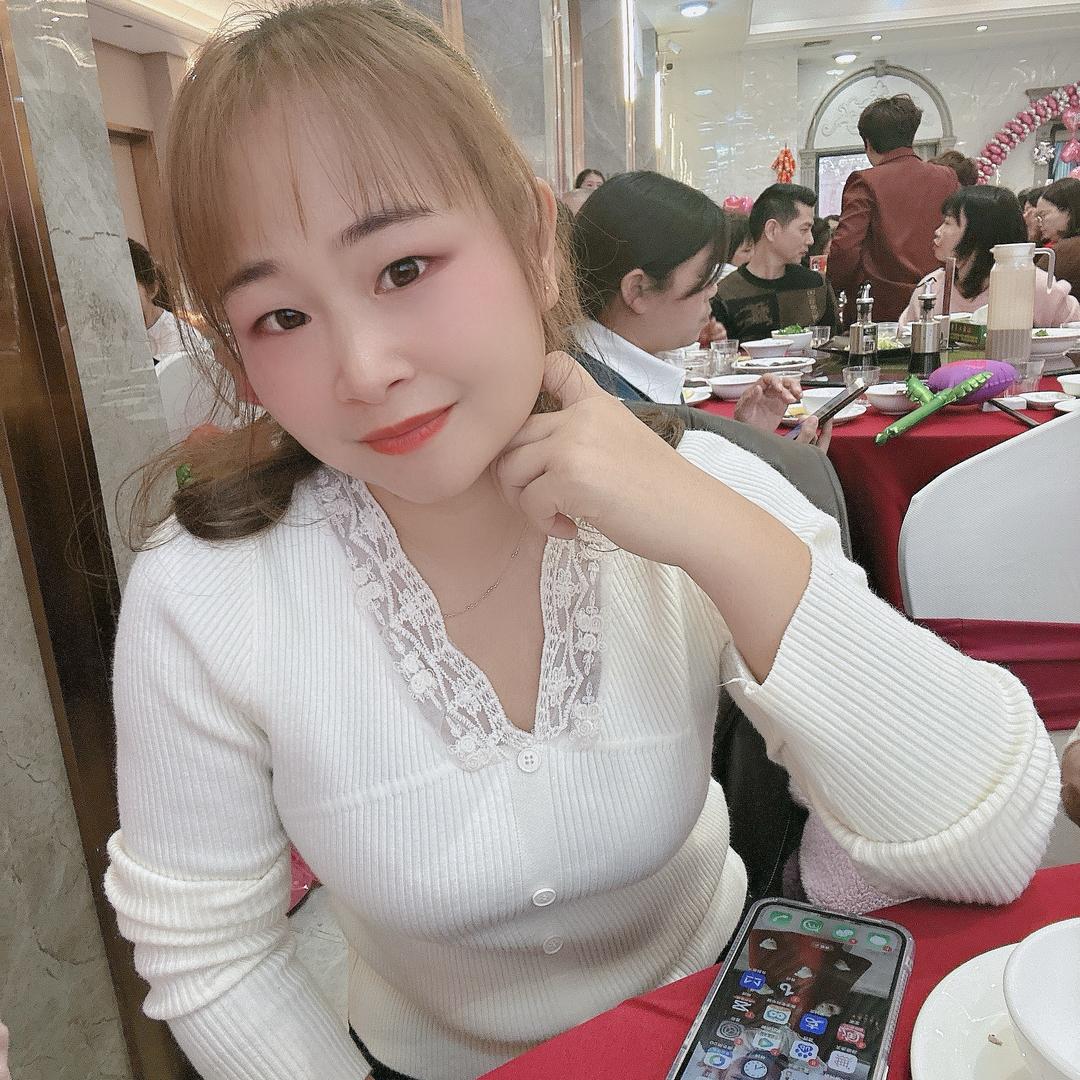 熙熙❤️甄选