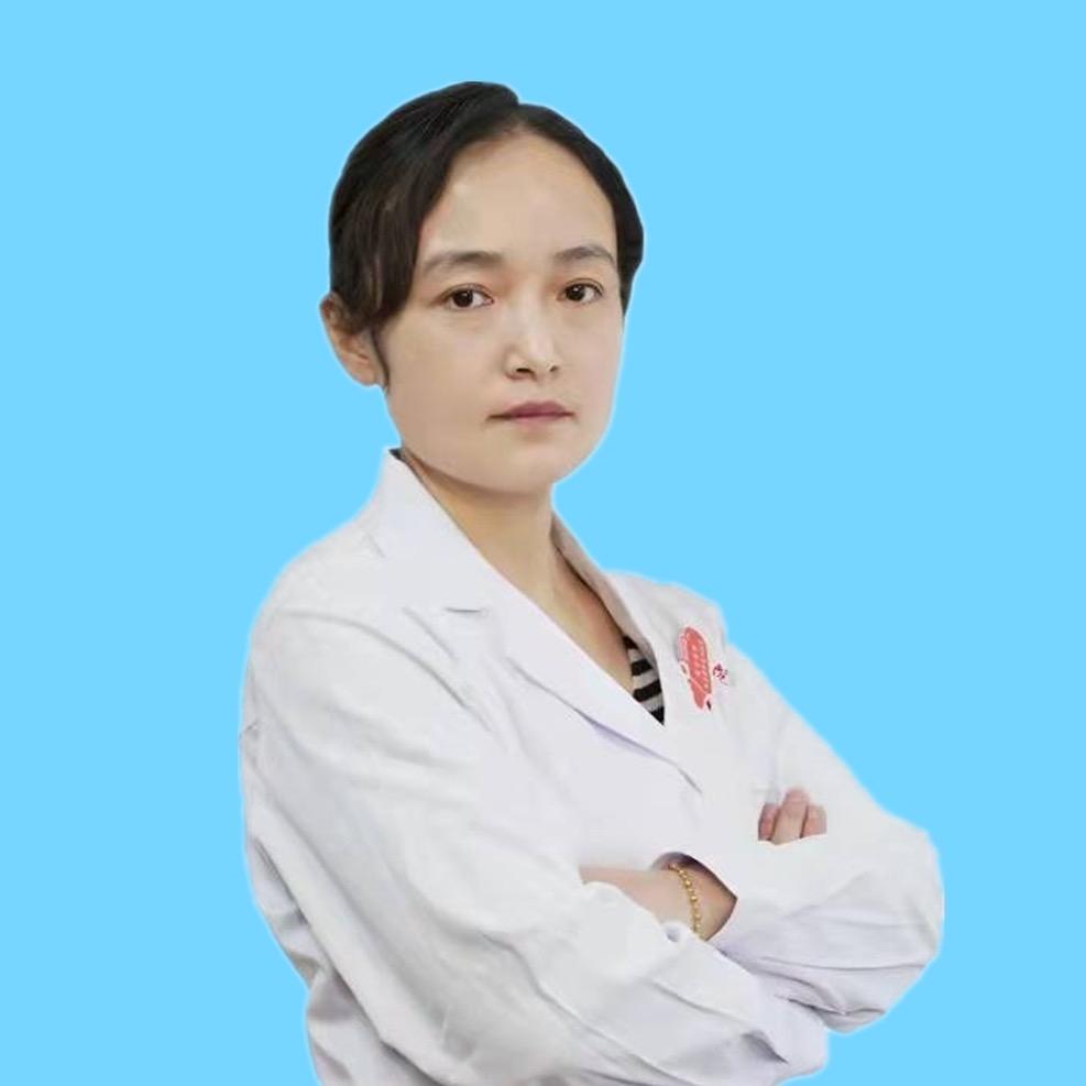 心血管博士李冬梅