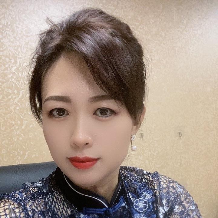 黑米奶奶