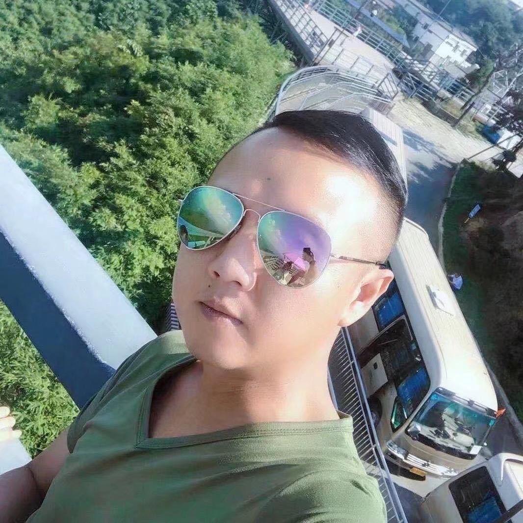 洋哥哥