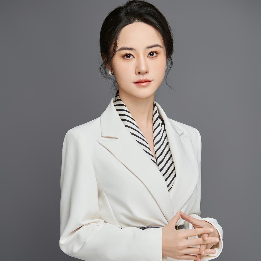 周俞妗律师