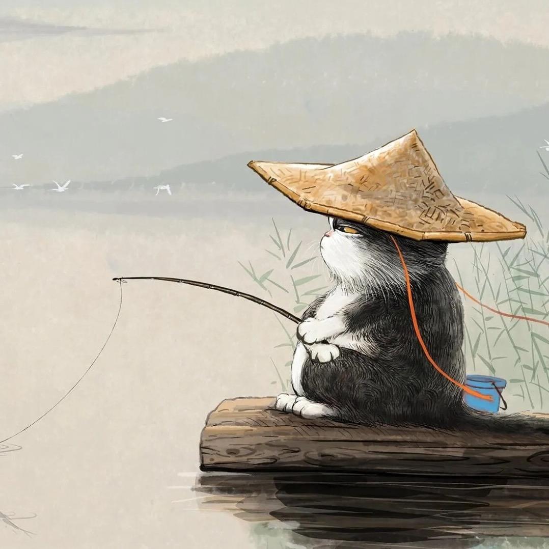 枫雨如苏头像