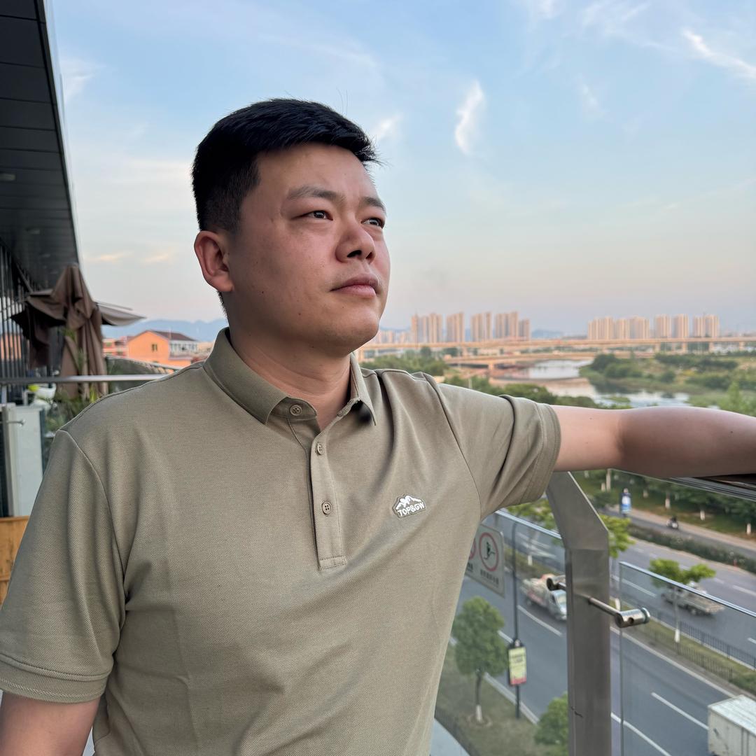 尹纯雷