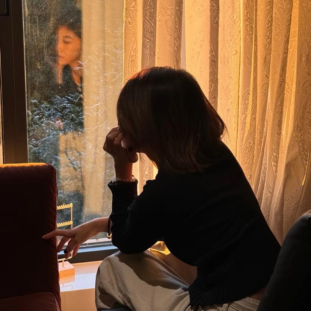 旧林✨