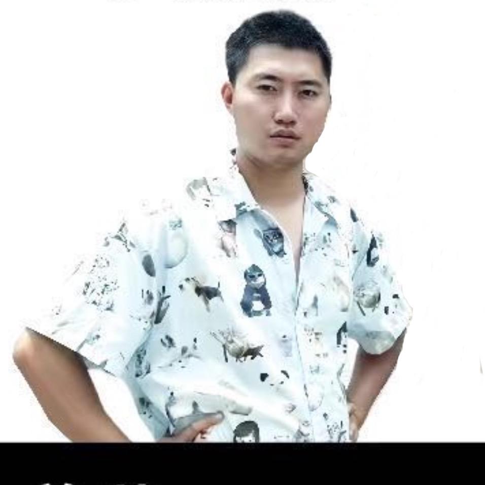装修设计就找喀什小帅