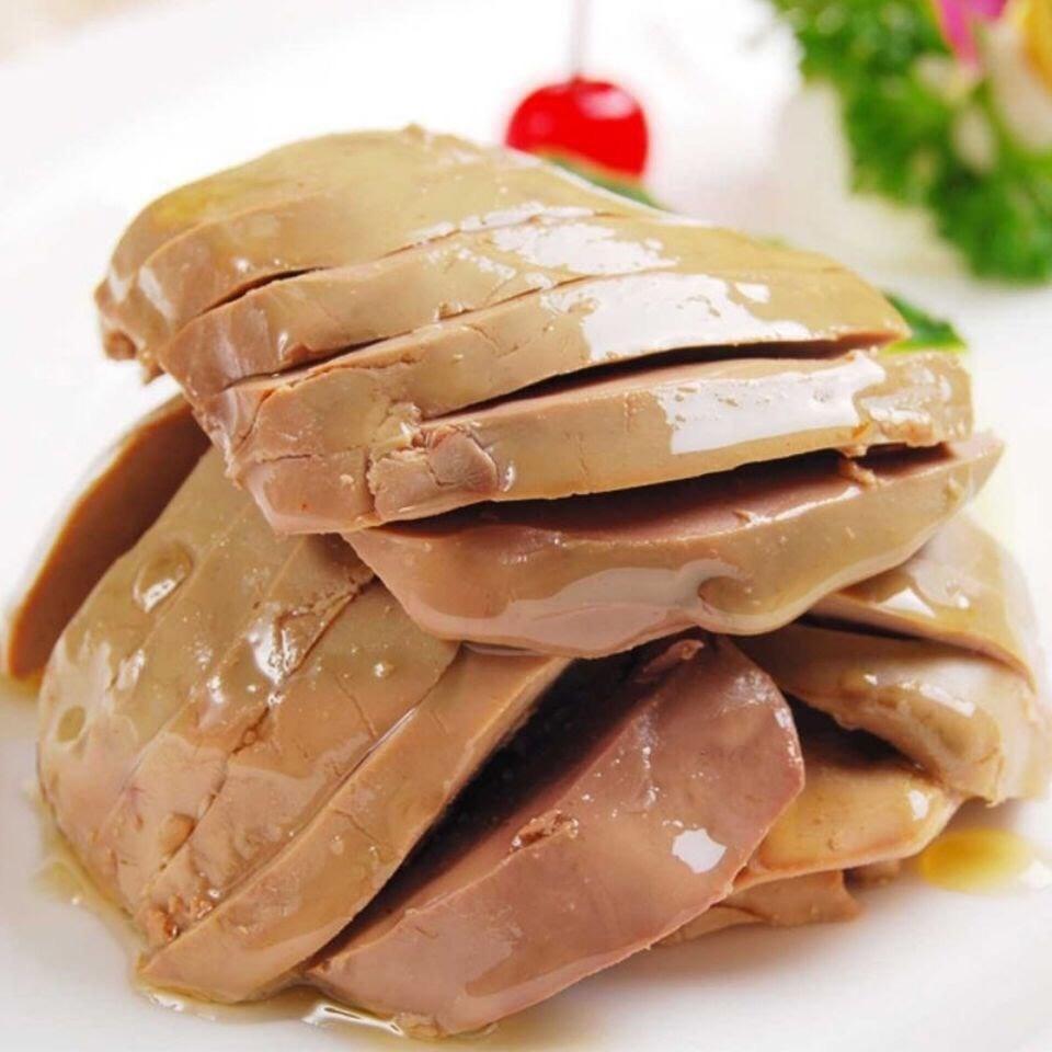 华农美食