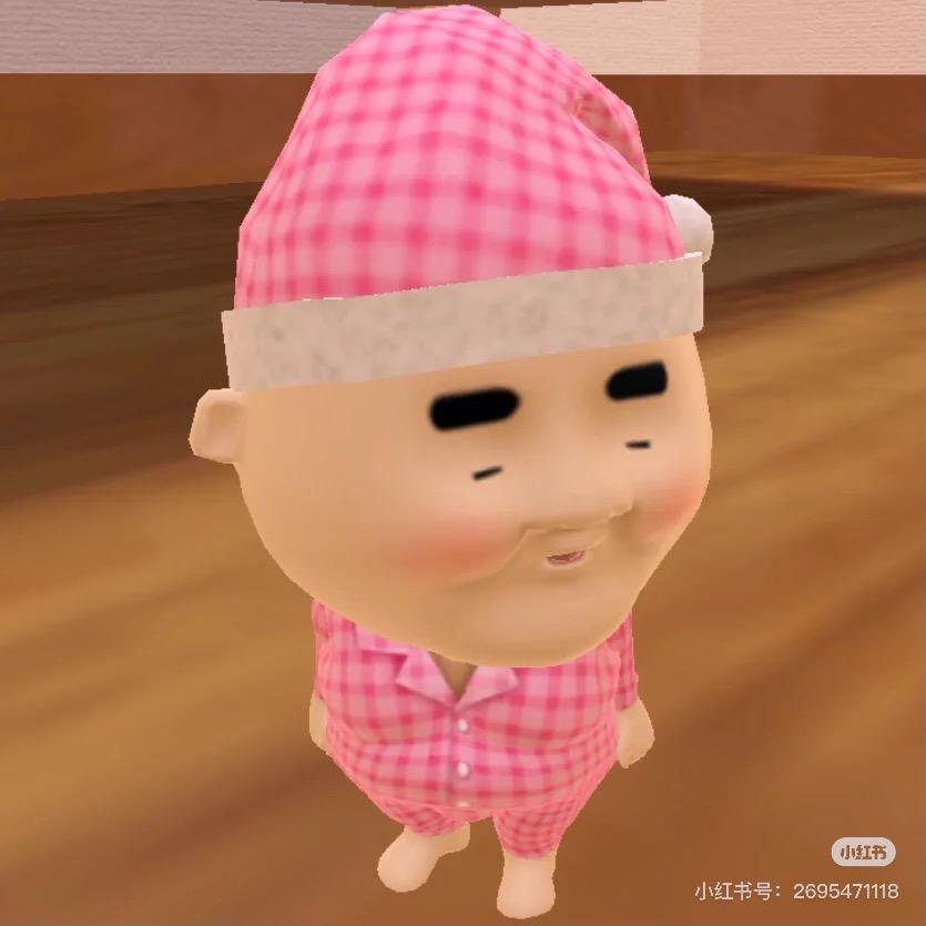 大毛💤