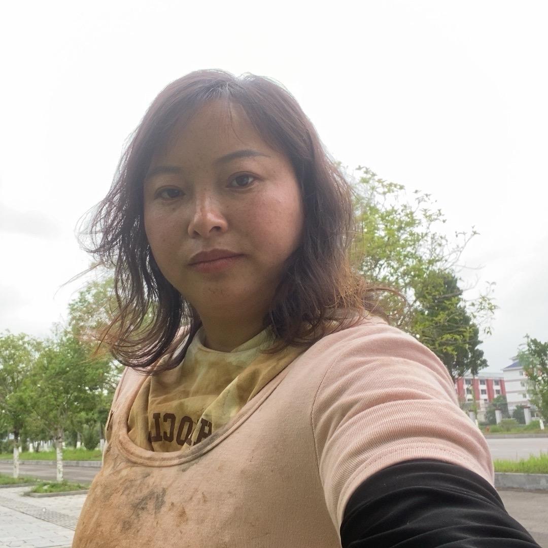 胖妹橘子