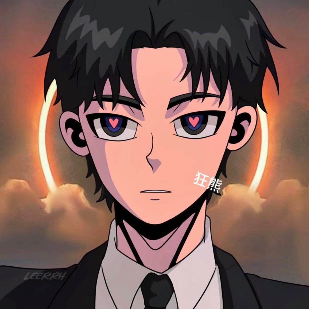 狂熊