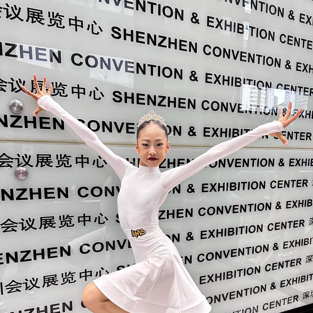 臻冠·天梦——伊萨（王钰喆）