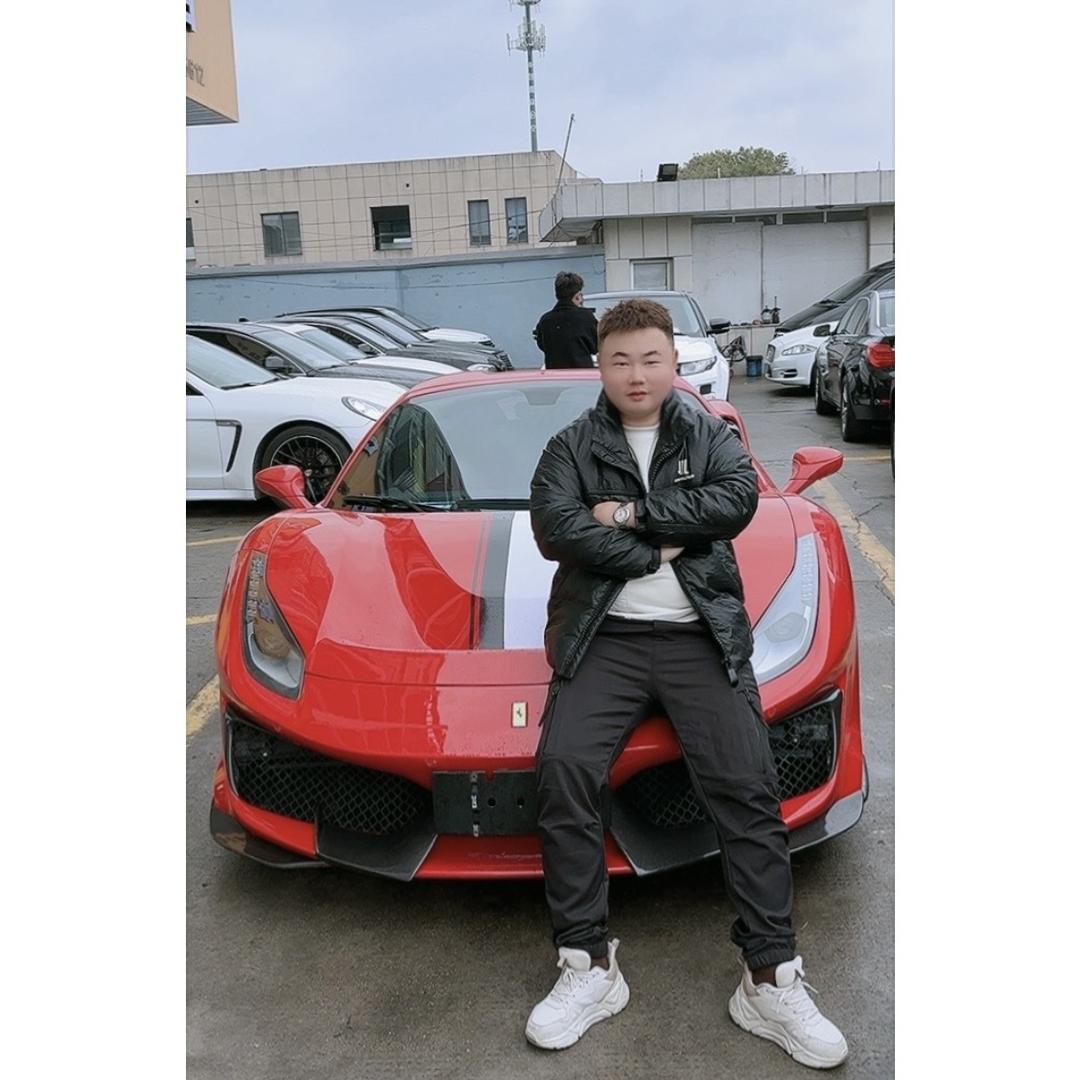 嘉兴敏哥二手车