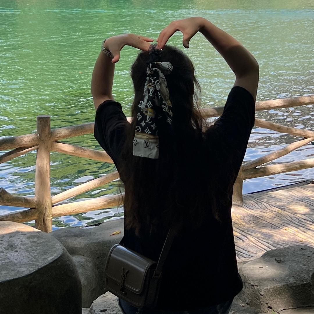 丰都隆府大院代妹