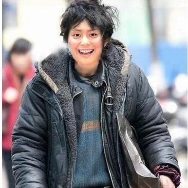 卖火柴的王先生