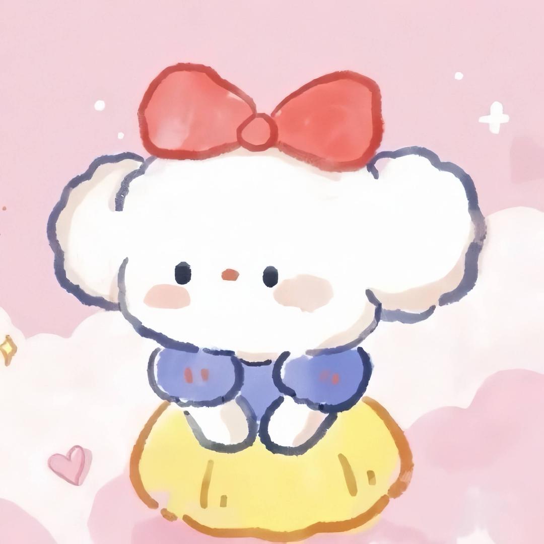 没事就吃饭🍚