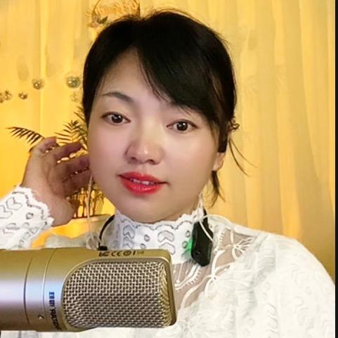 静雨轩🎙️