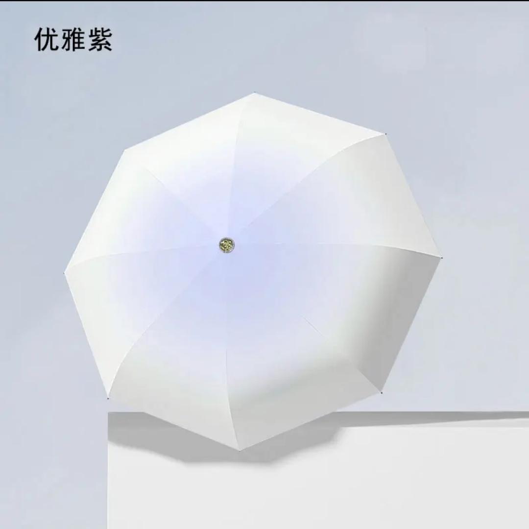 泽泉伞业
