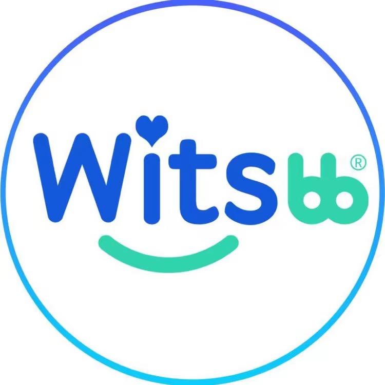 witsbb健敏思营养品账号
