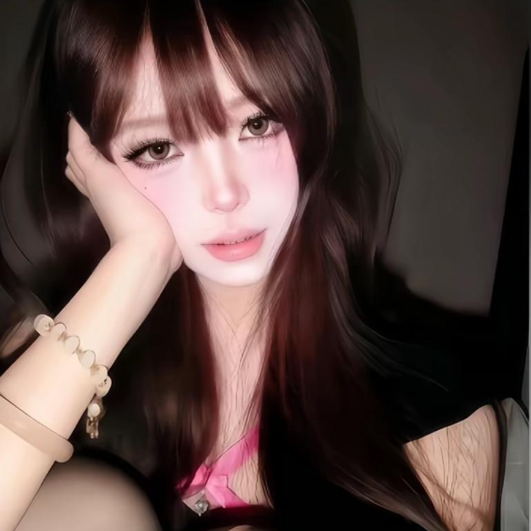 栀子.