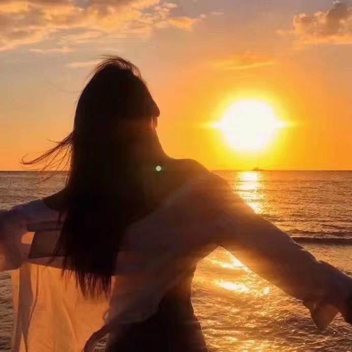 海🌊自然仙