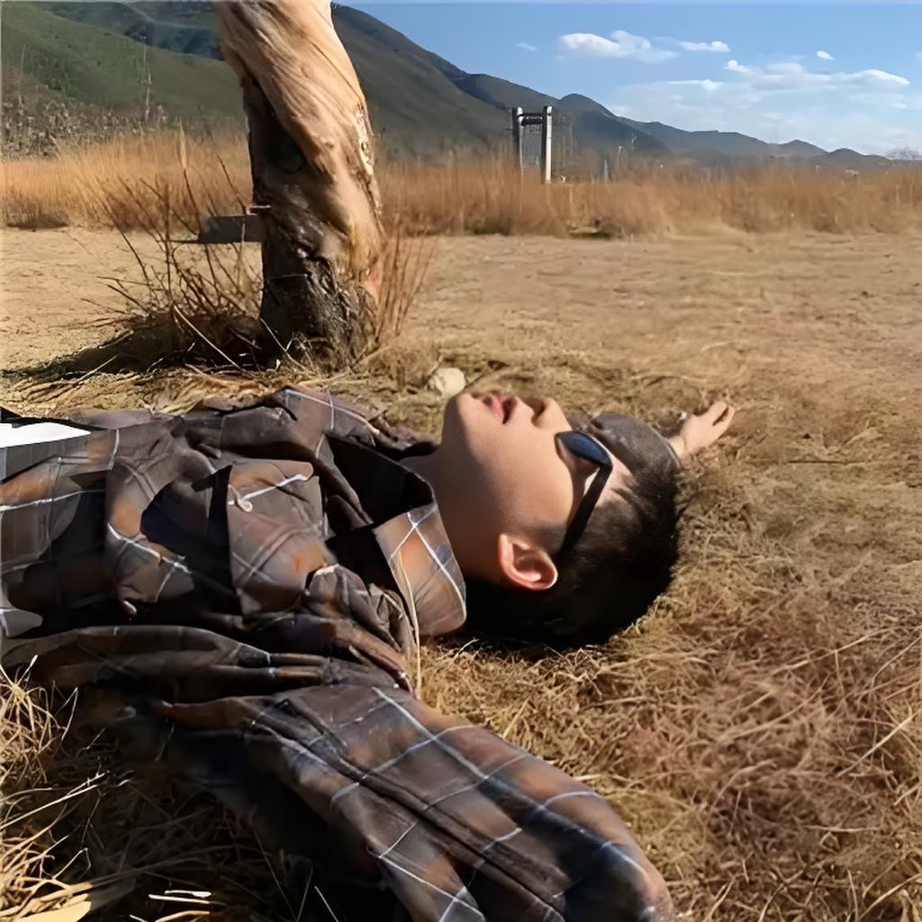 寻茉鹿业🦌